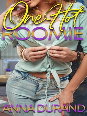 cover image of One Hot Roomie